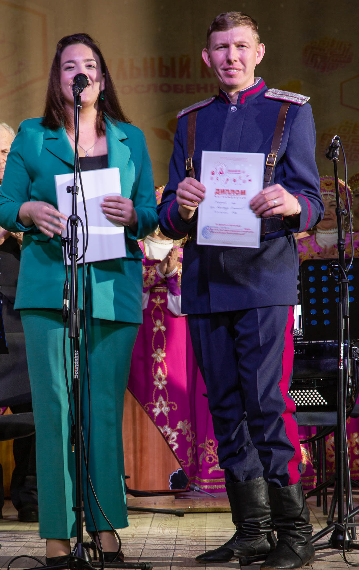 Обильный край, благословенный. Ташла 11.02.2023. Валерий Логачев. Фото, музыка, видео — для души