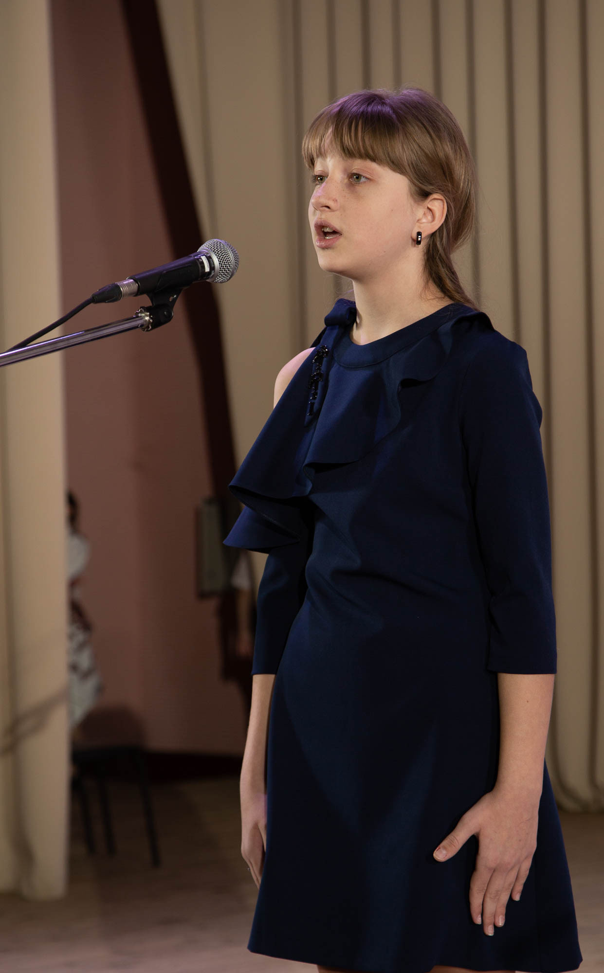 Мир, музыка, дети. 16.02.2023. Илек. Валерий Логачев. Фото, музыка, видео — для души