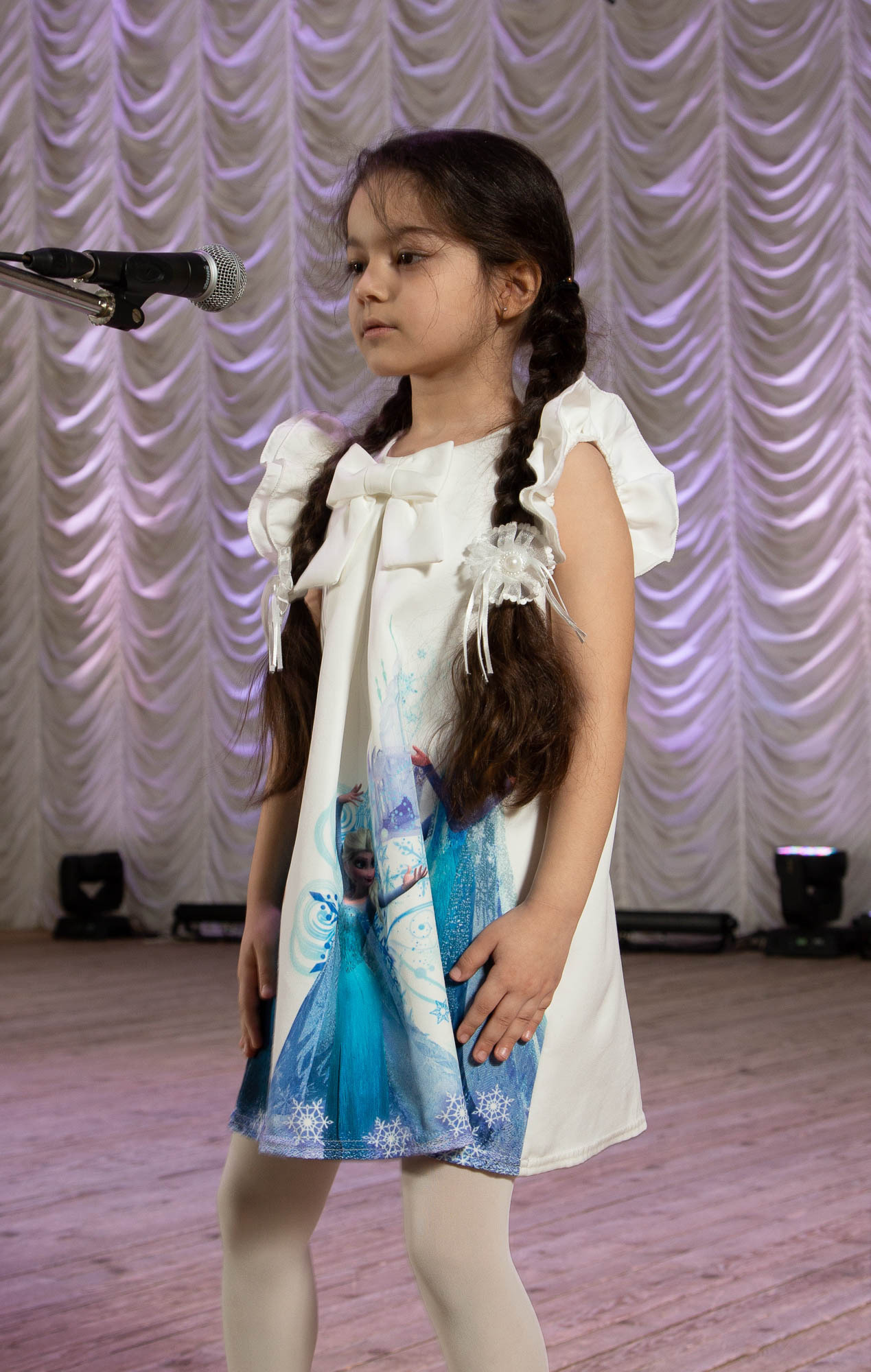 Мир, музыка, дети. 16.02.2023. Илек. Валерий Логачев. Фото, музыка, видео — для души