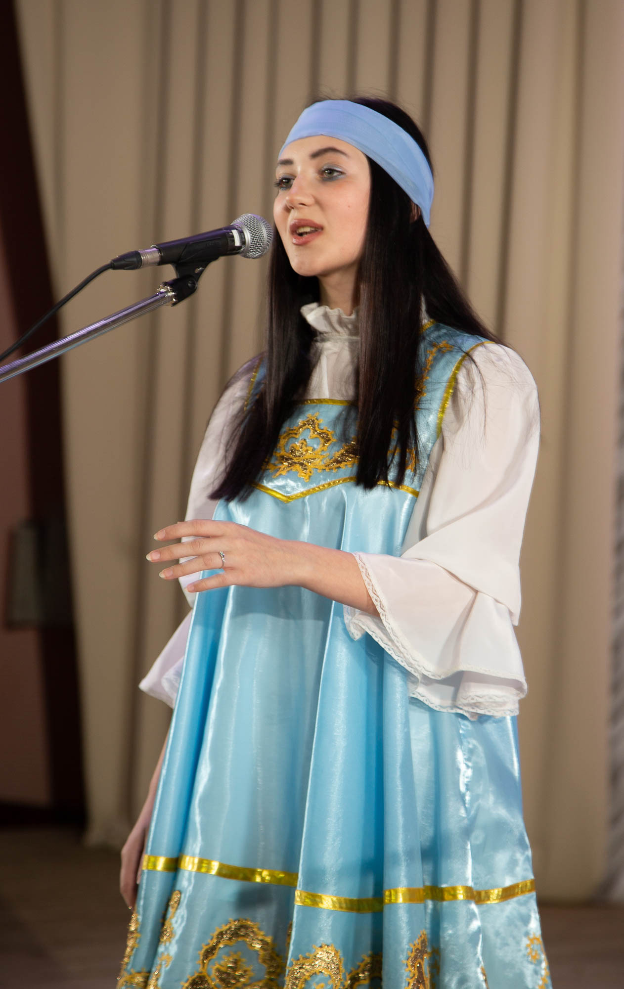 Мир, музыка, дети. 16.02.2023. Илек. Валерий Логачев. Фото, музыка, видео — для души