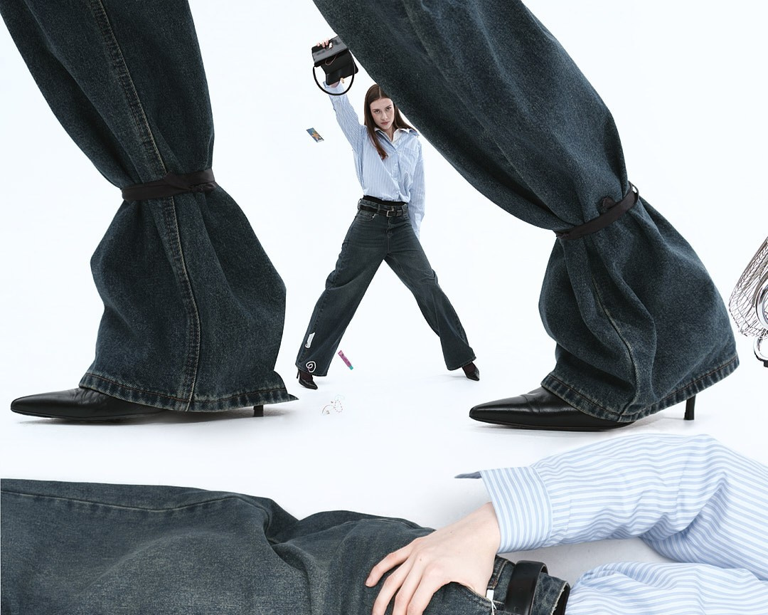 Lookbook. Верговская Софья FASHION-PHOTOGRAPHER из Санкт-Петербурга