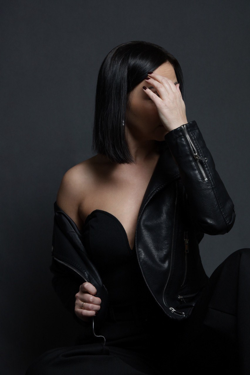 Портретный фотограф в Самаре Гульназ Валиахметова