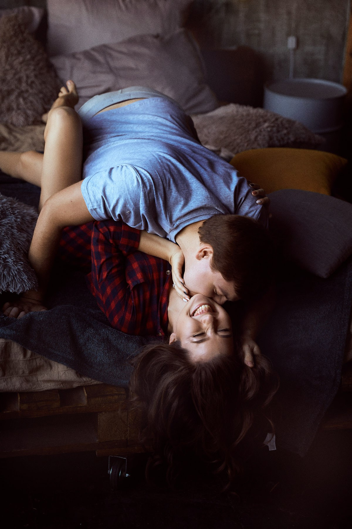 Love-Story. Свадебный и семейный фотограф Игорь Елагин