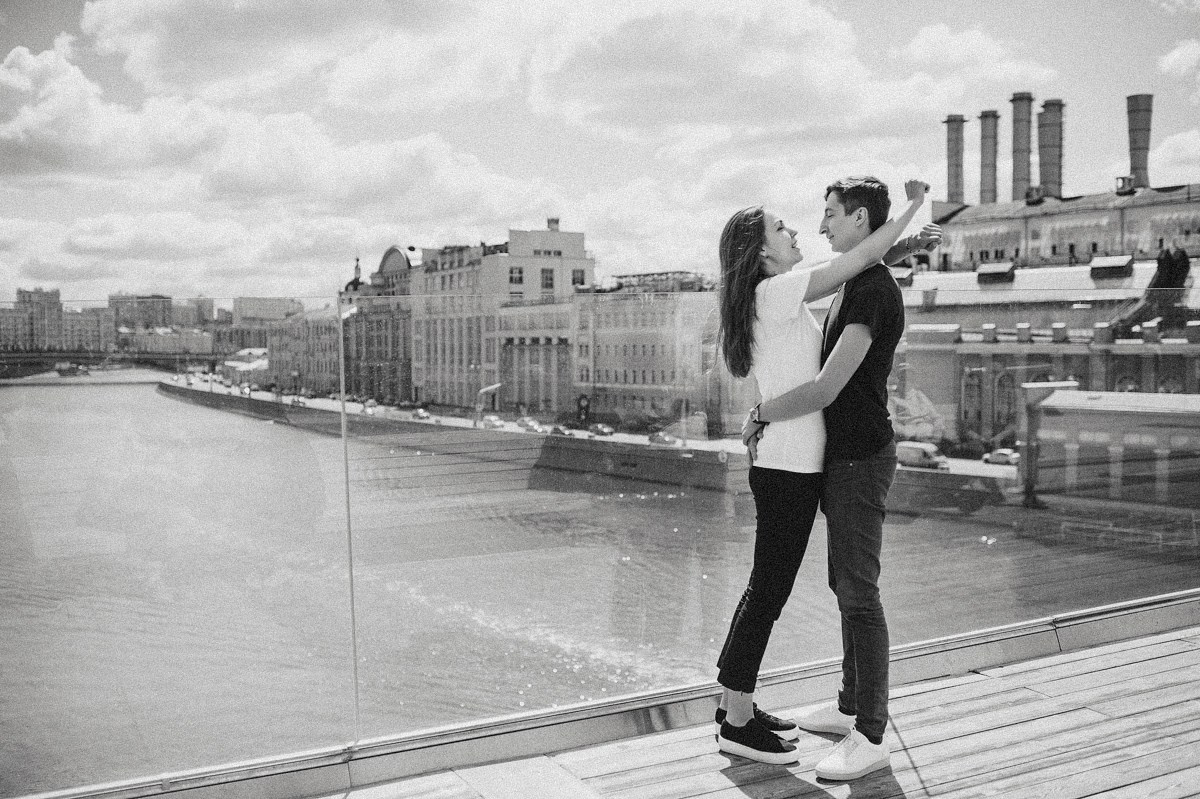 НАТАША и ИЛЬЯ | Часть I. Свадебный и семейный фотограф РИТА БОЧКАРЁВА