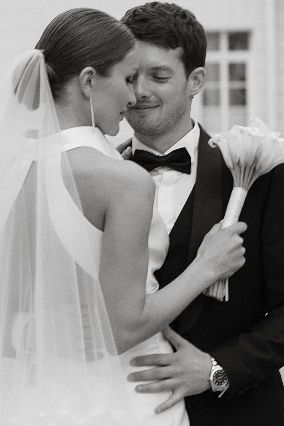 Андрей и Екатерина