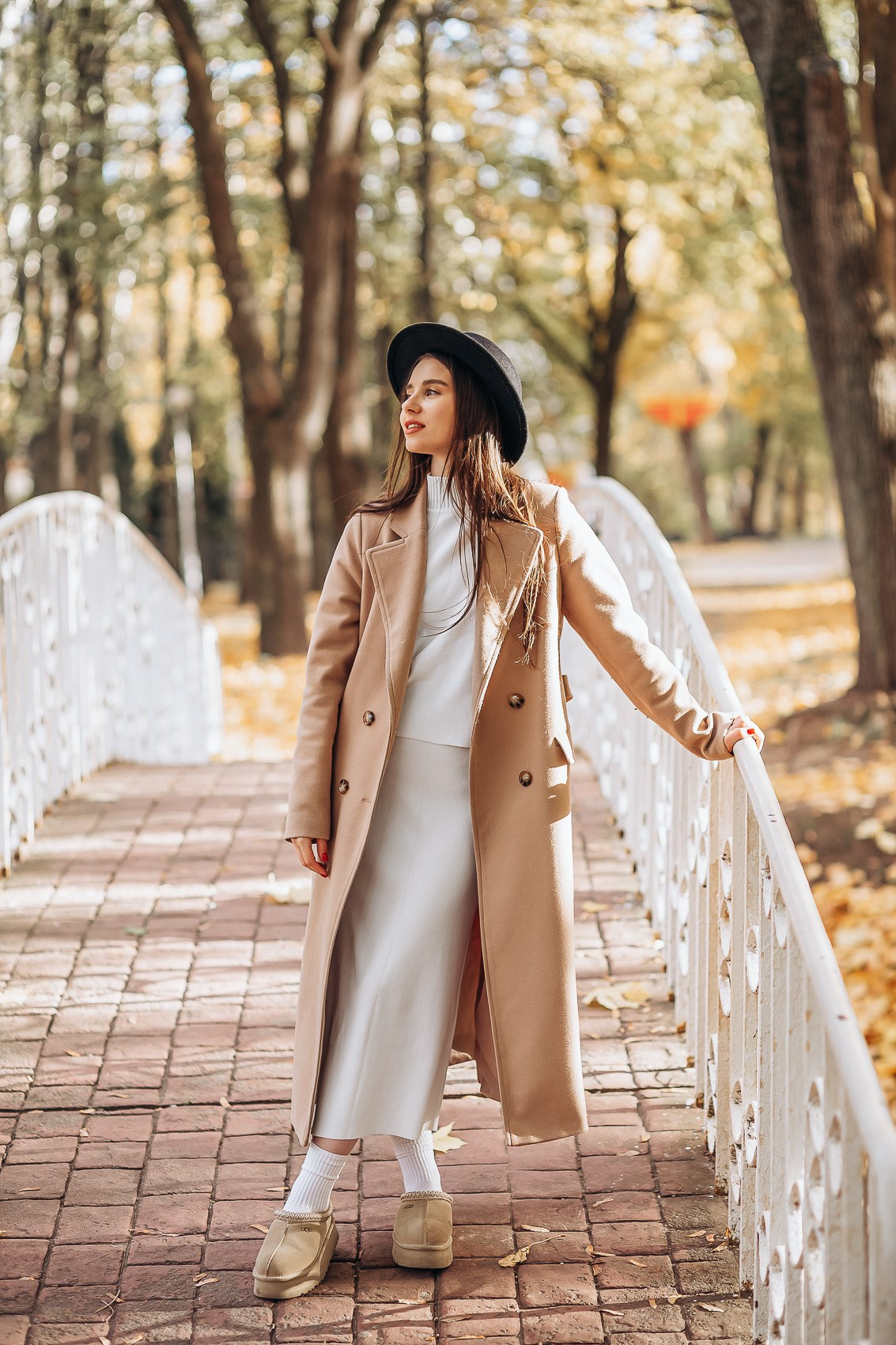 Женский портрет. Портретный и семейный фотограф в Минске