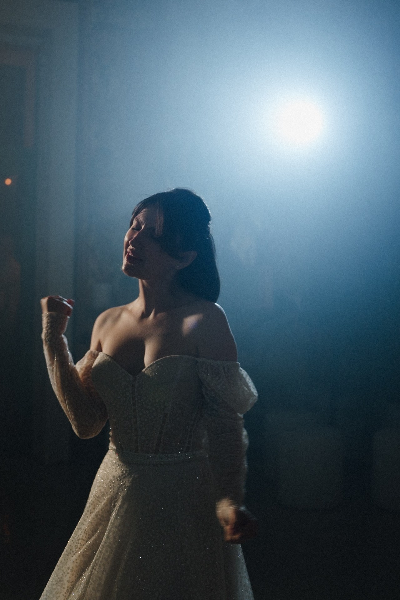 Любовь в Доме Архитектора. Свадебный и семейный фотограф в Краснодаре Марина Стёпа