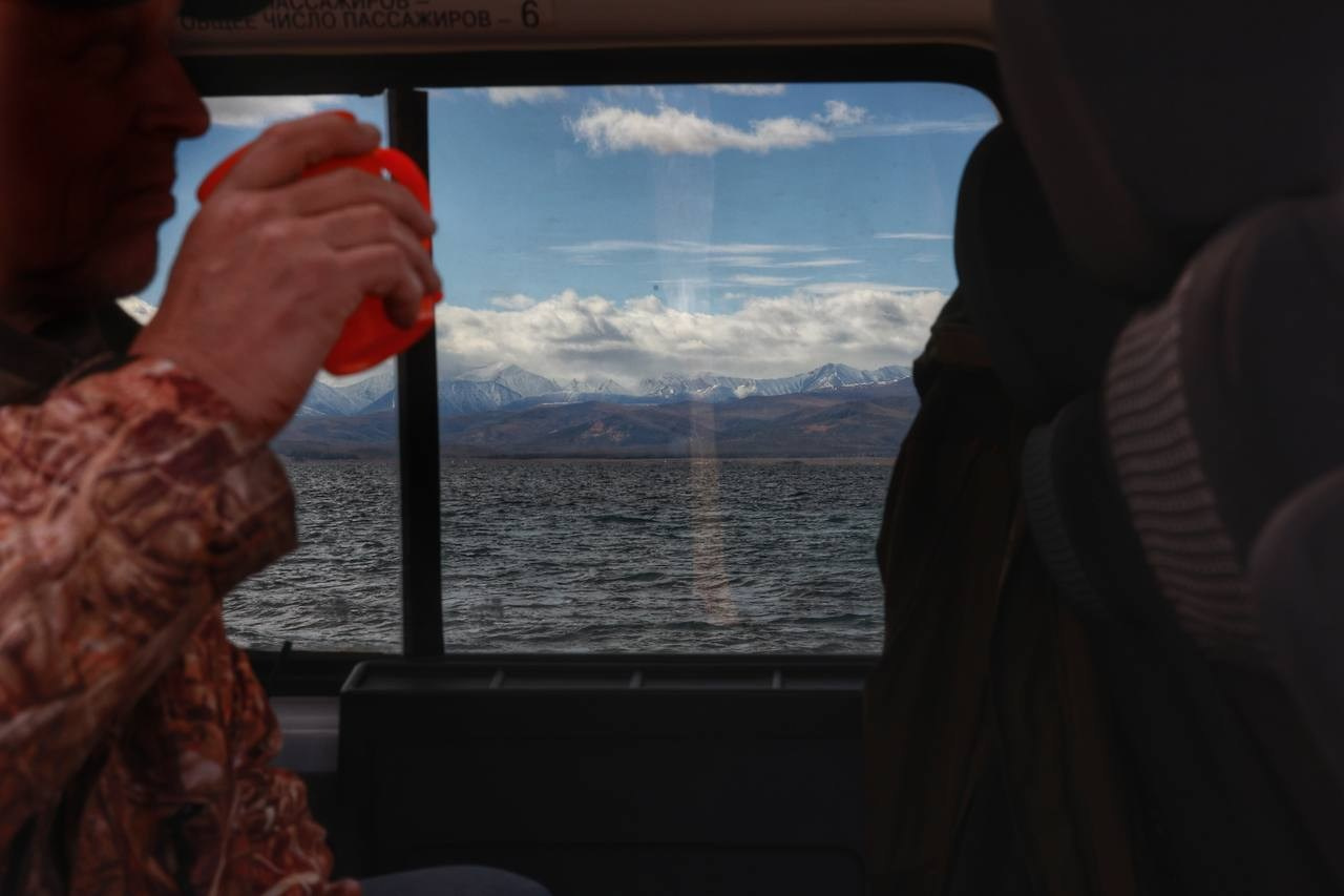 2024. Тащилин Сергей. Фотографии. Жизнь. Хобби