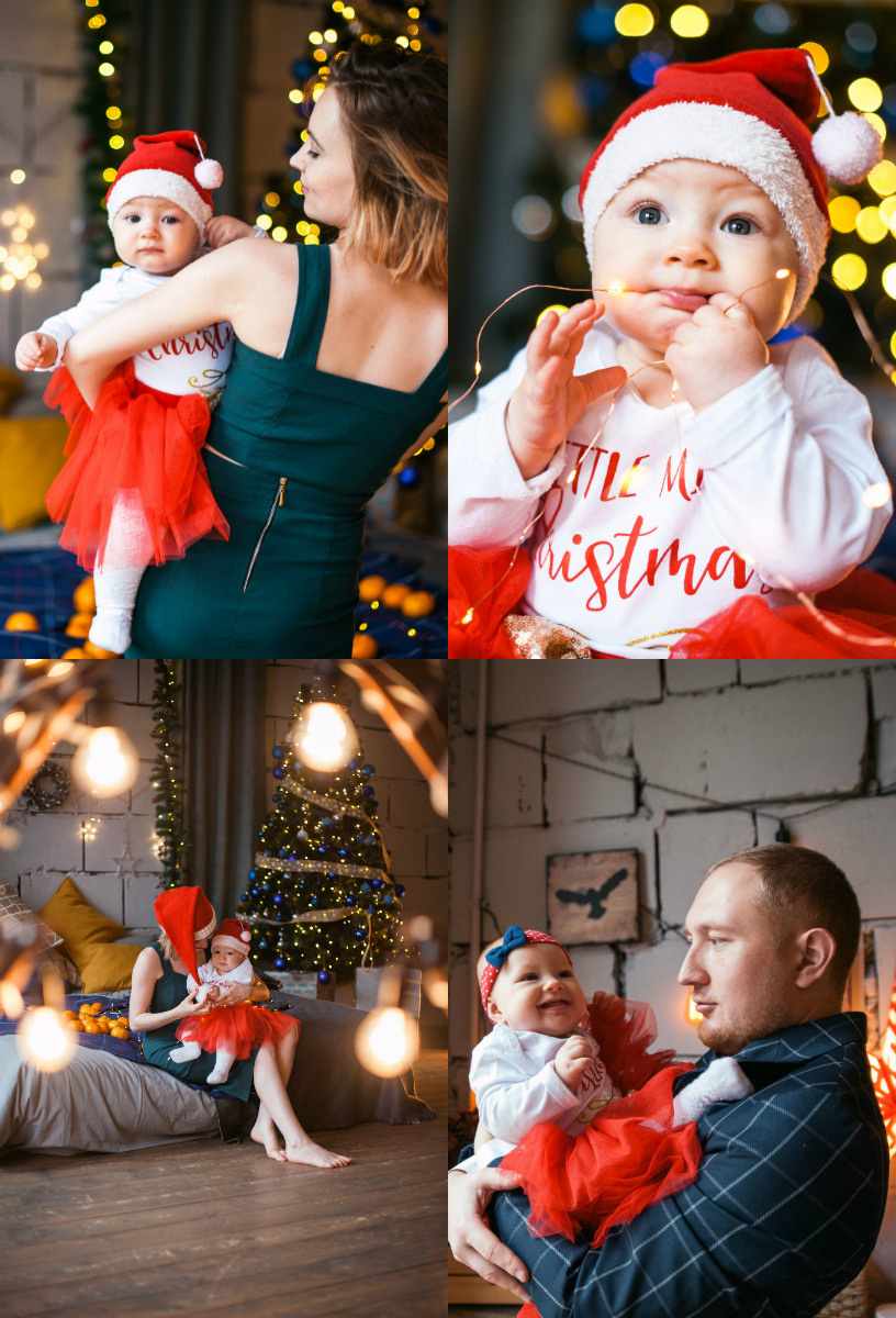 новогодние фотостудии ростов