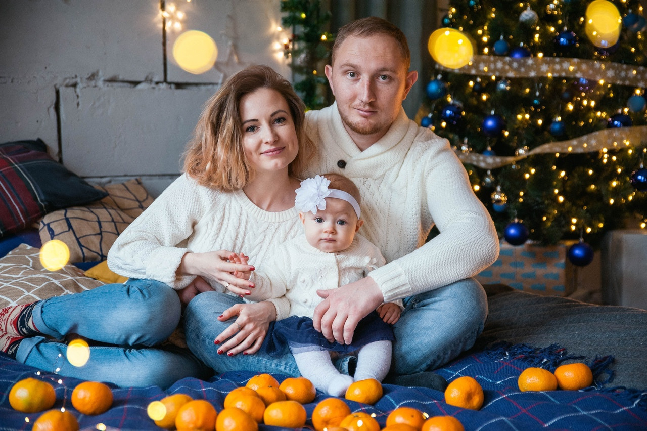 Свадебный и семейный фотограф в Ростове-на-Дону Буткова З