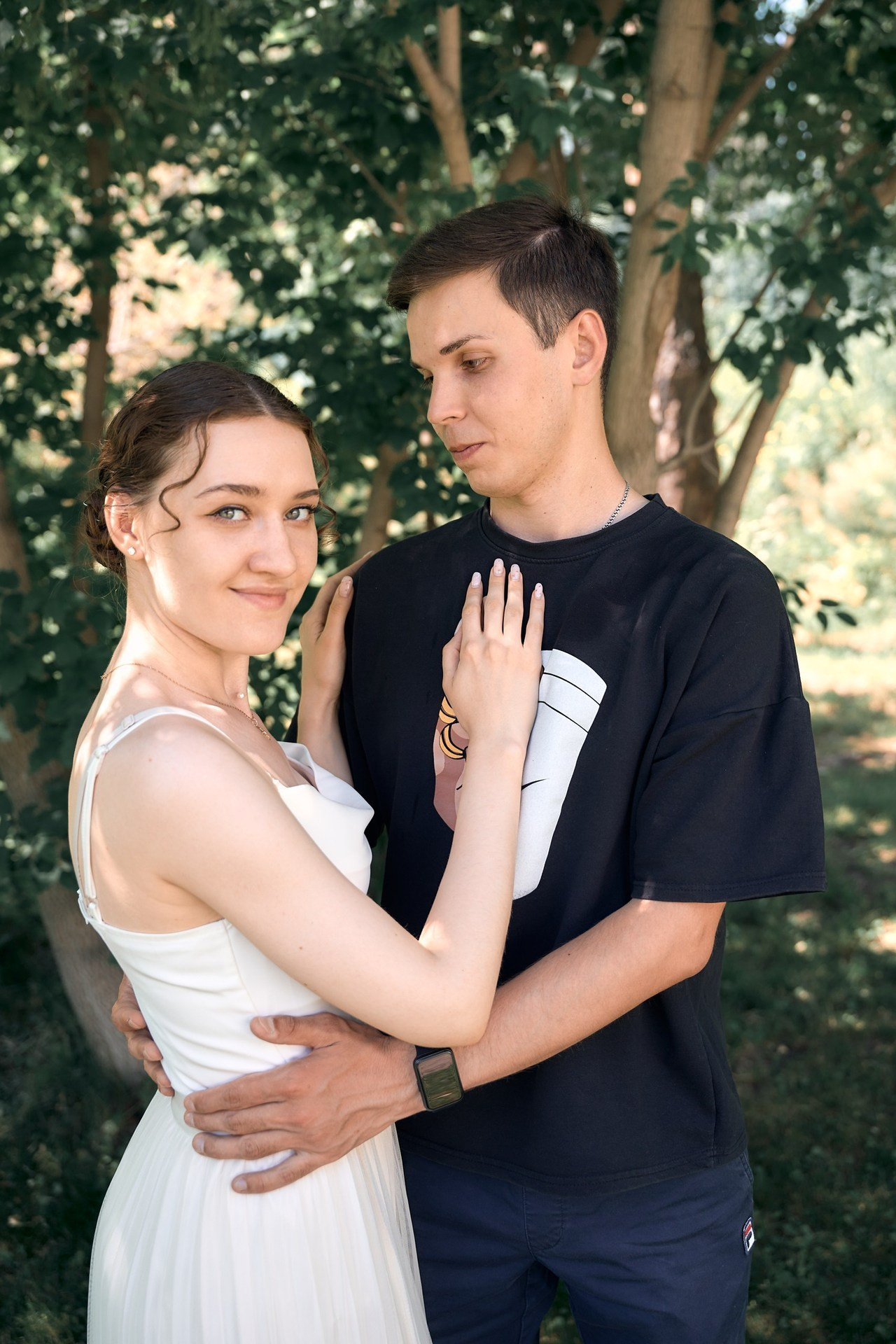 Отзывы. Семейный и детский фотограф в Красноярске Надежда Арефьева