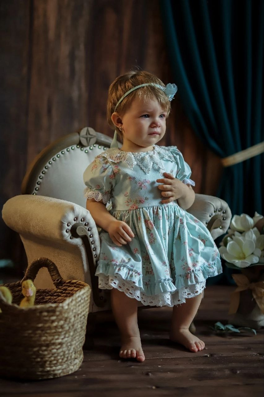 Платьишко - 2000 руб