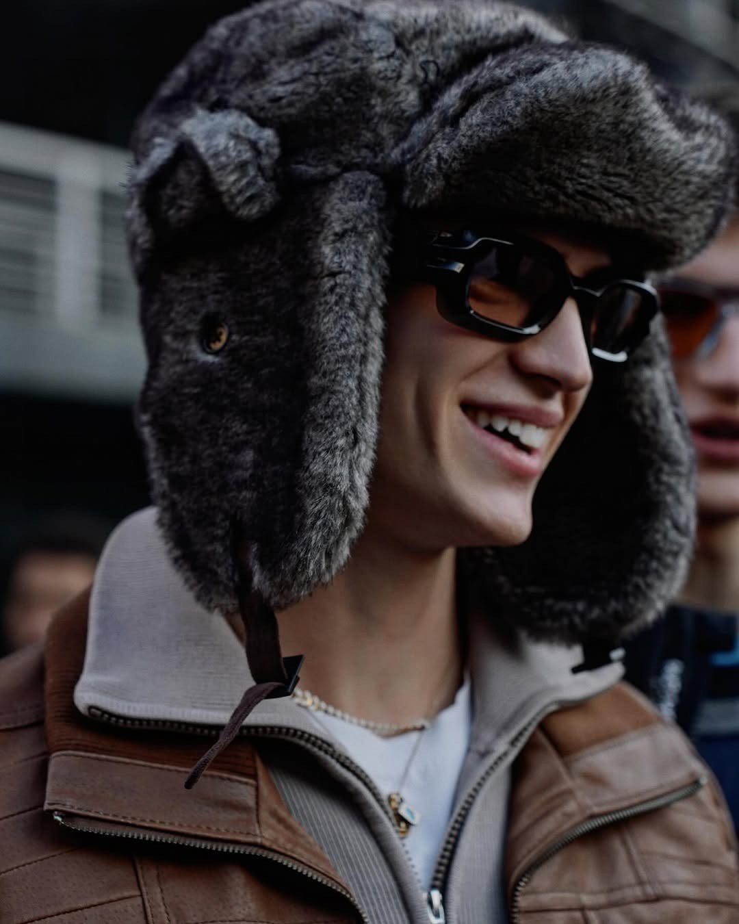 Milan SS'25. Photographer of your fashion moments