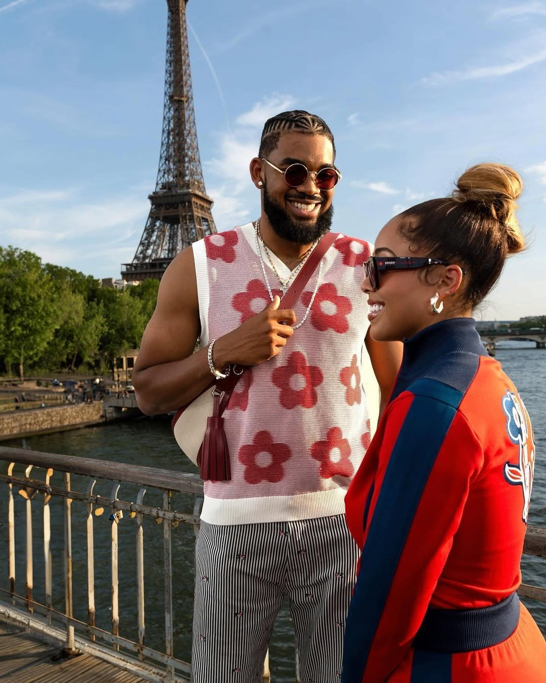 Jordyn Woods FW. Photographer of your fashion moments