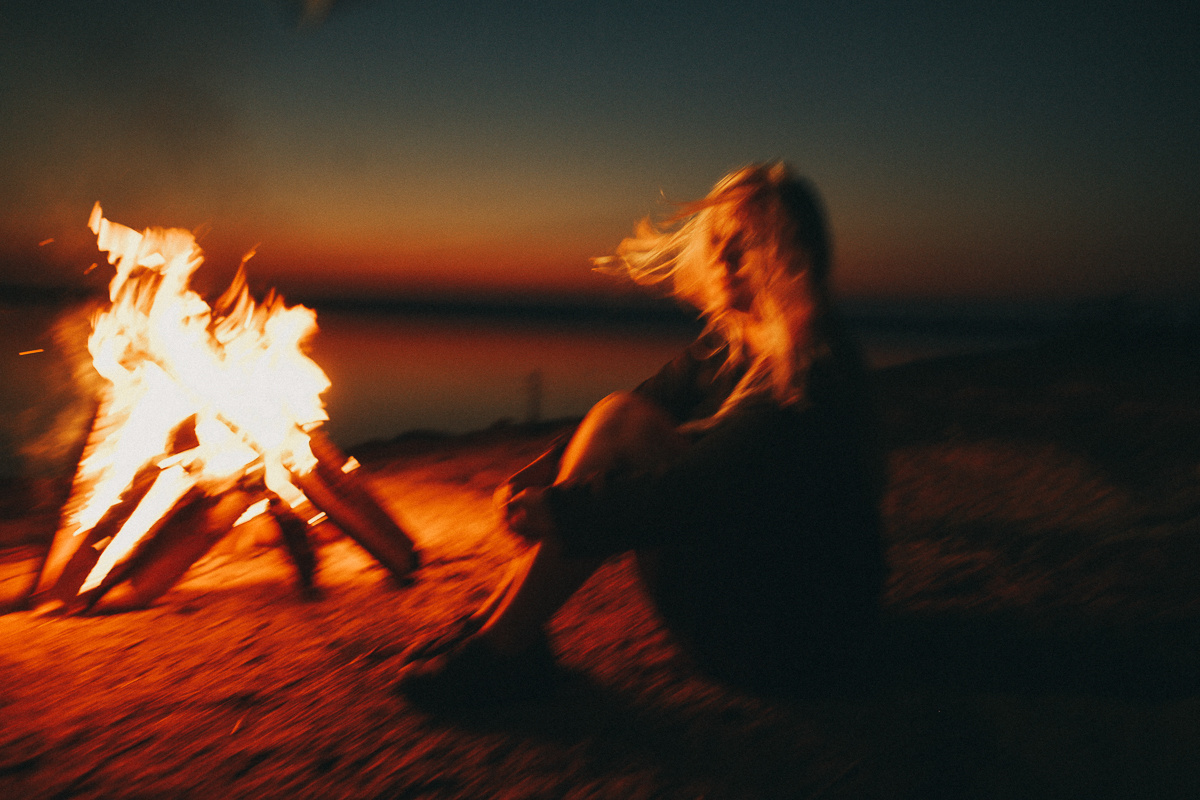 Луч солнца золотого. Соня Черных (sophieblack)