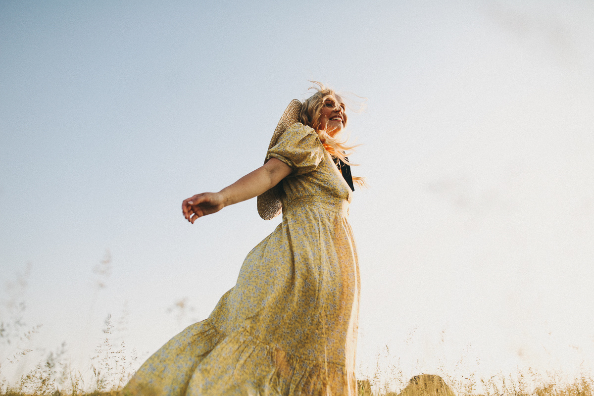 Луч солнца золотого. Соня Черных (sophieblack)