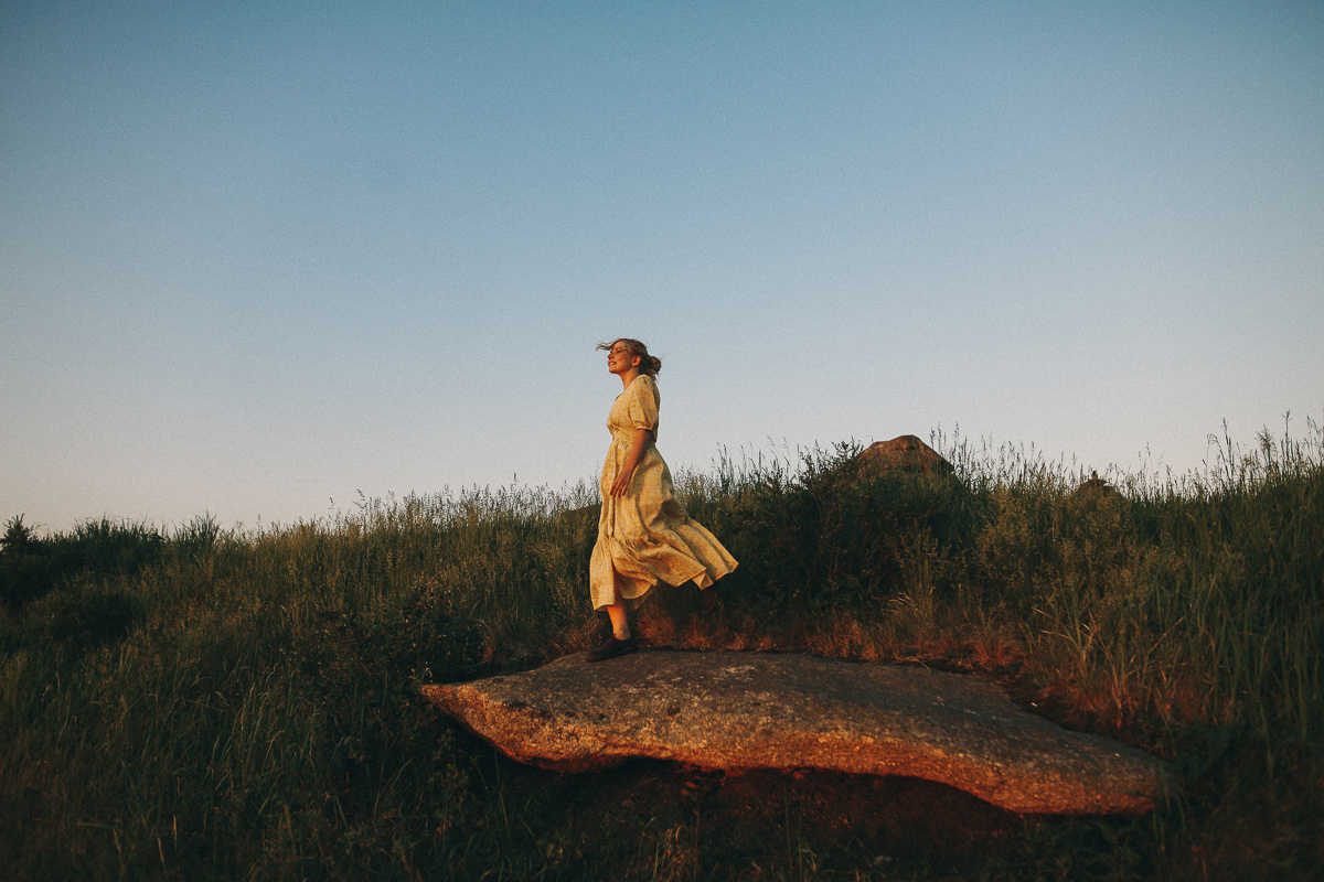 Луч солнца золотого. Соня Черных (sophieblack)