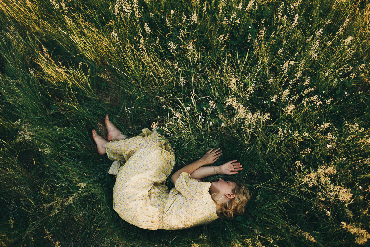 Луч солнца золотого. Соня Черных (sophieblack)