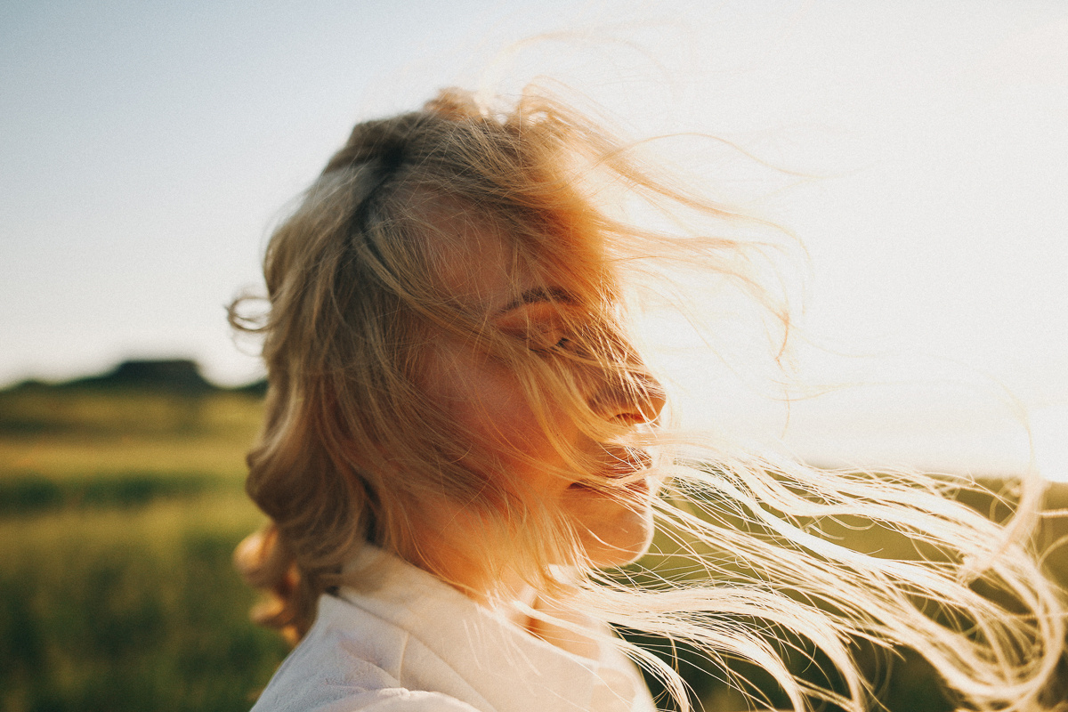 Луч солнца золотого. Соня Черных (sophieblack)