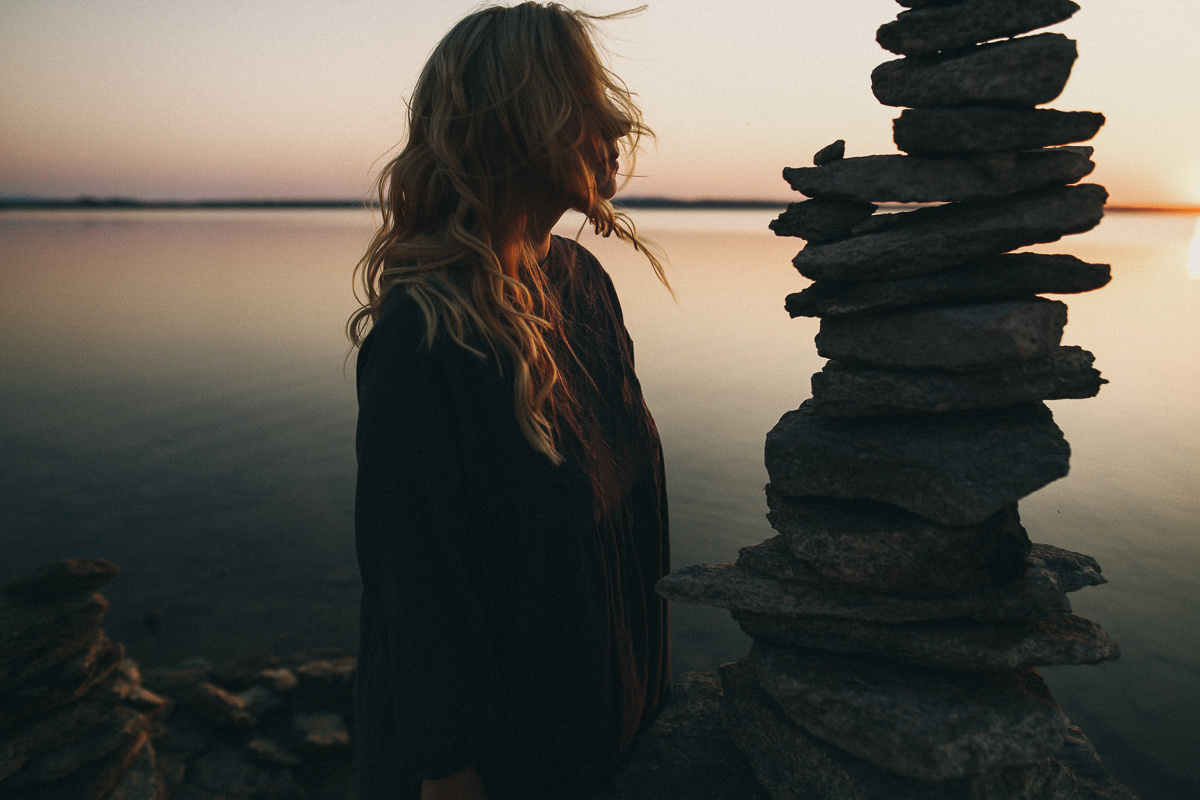 Луч солнца золотого. Соня Черных (sophieblack)