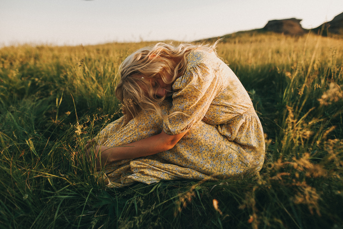 Луч солнца золотого. Соня Черных (sophieblack)