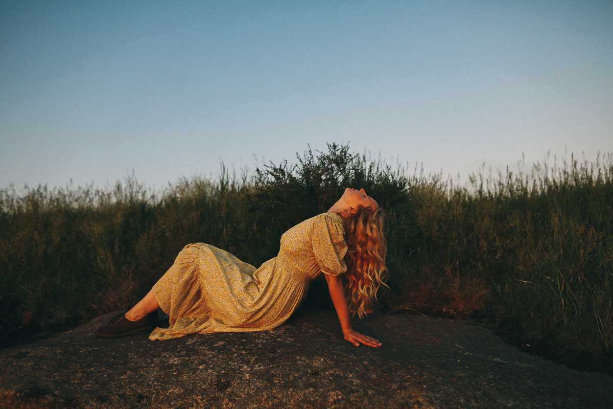 Луч солнца золотого. Соня Черных (sophieblack)