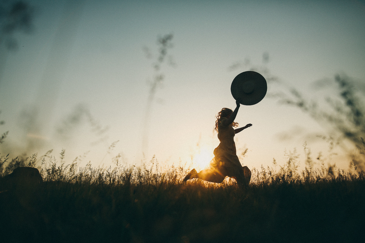 Луч солнца золотого. Соня Черных (sophieblack)