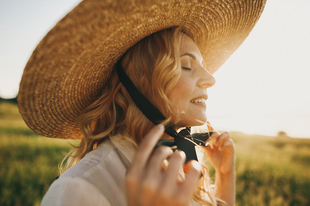 Луч солнца золотого. Соня Черных (sophieblack)