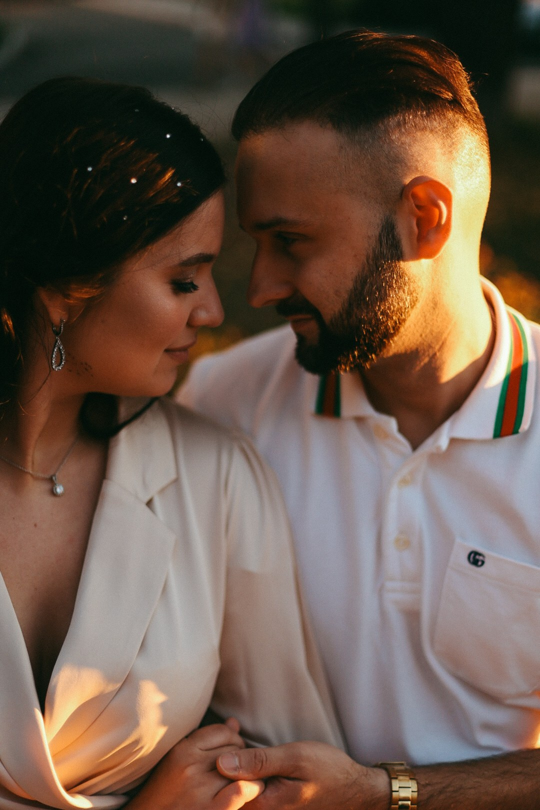 Никита и Камилла. Фотограф Нижний Новгород