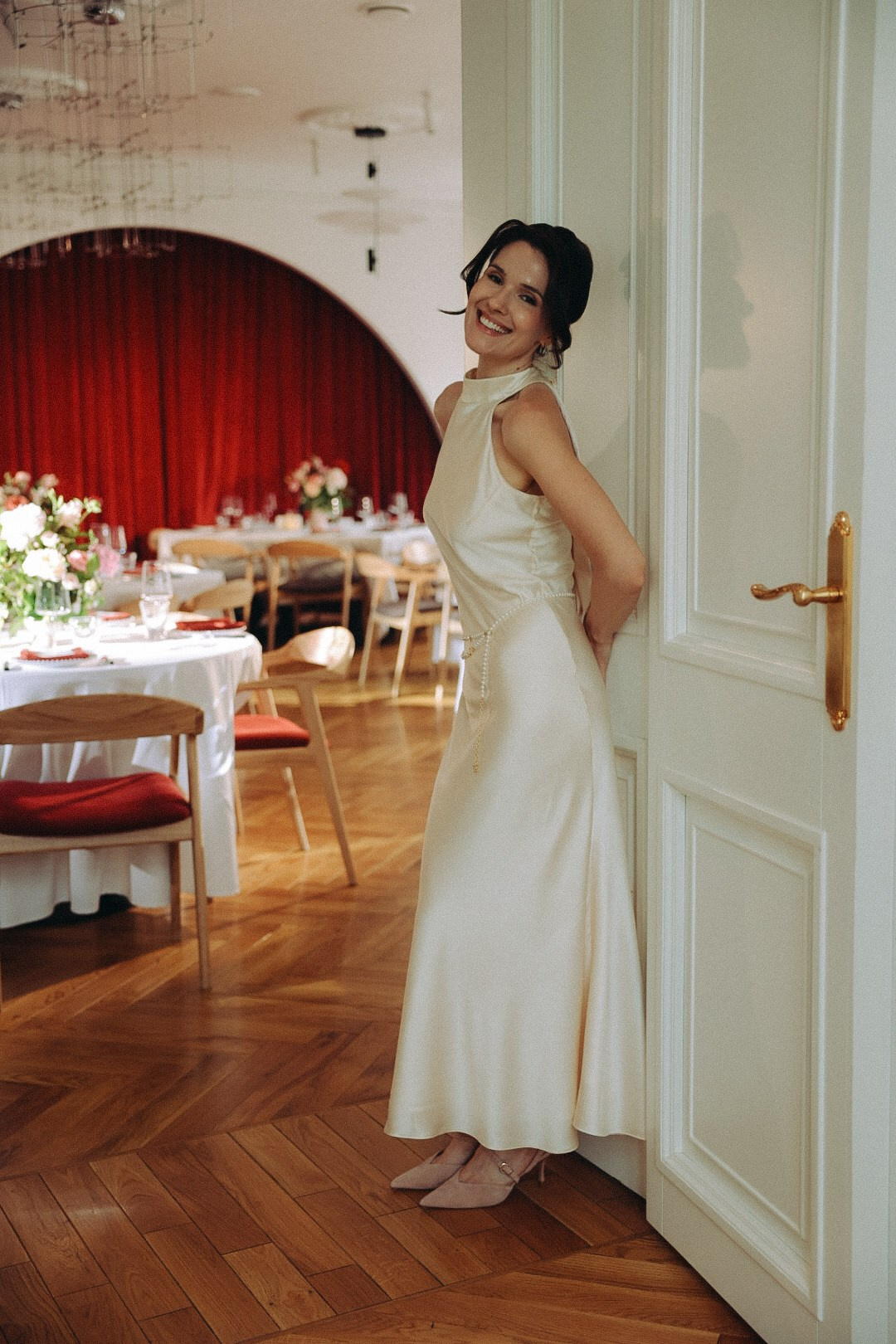 Марк и Юля. Фотограф Нижний Новгород