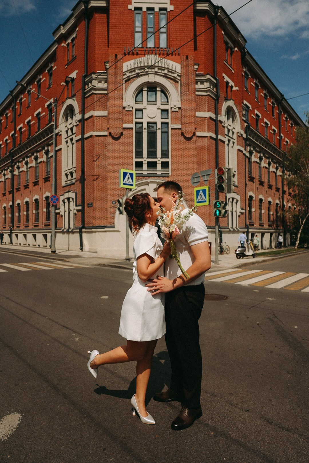 Дима и Саша. Фотограф Нижний Новгород