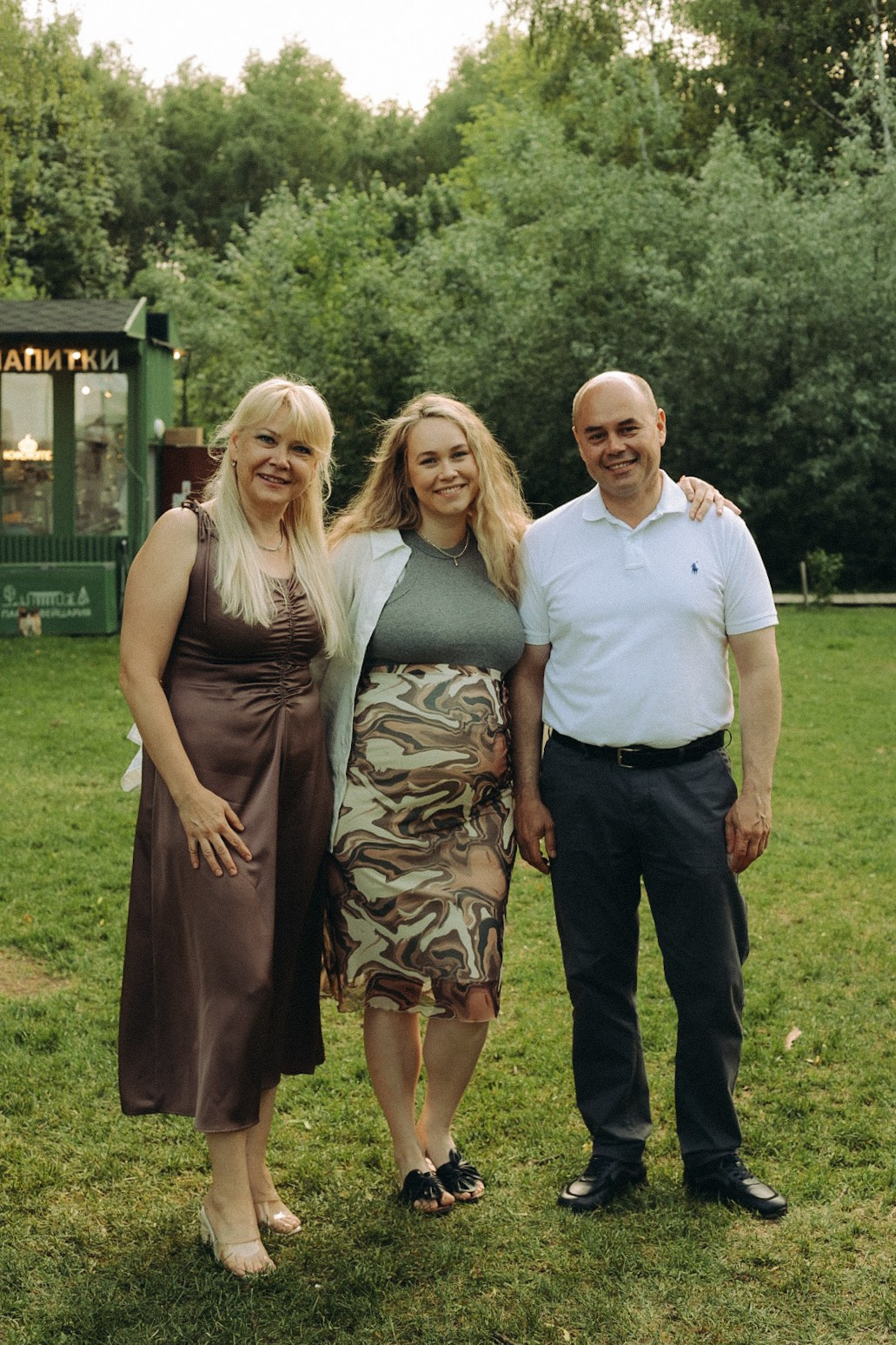 Family. Фотограф Нижний Новгород