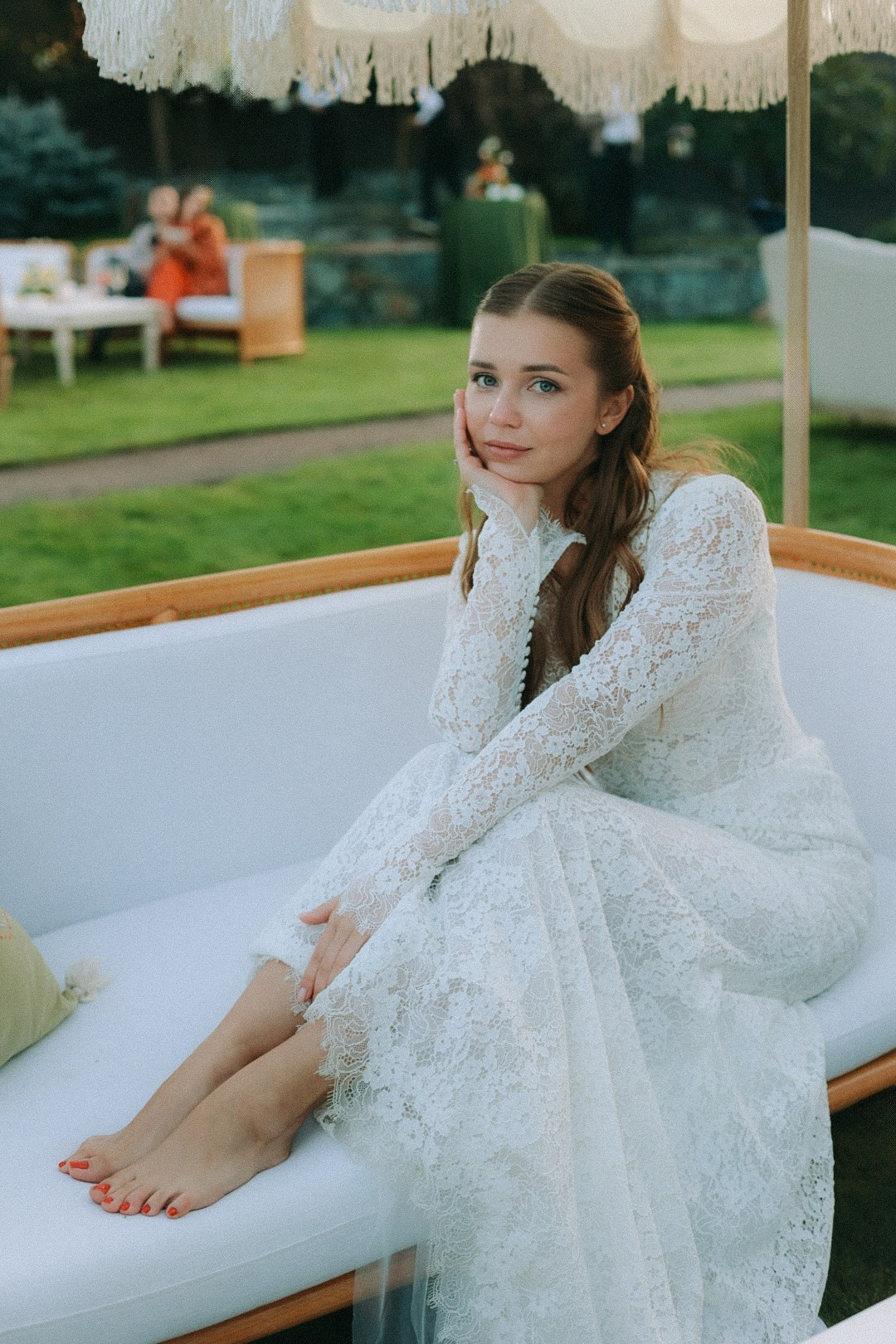 Владимир и Наталья. Фотограф Нижний Новгород