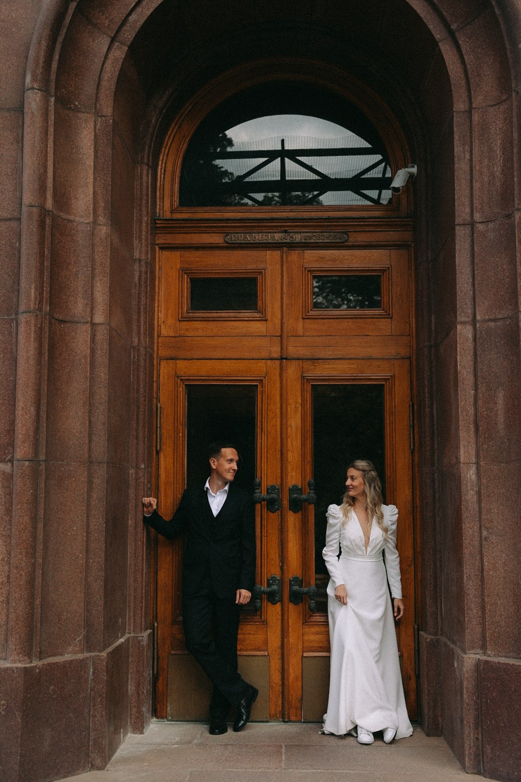 Сергей и Валентина. Фотограф Нижний Новгород