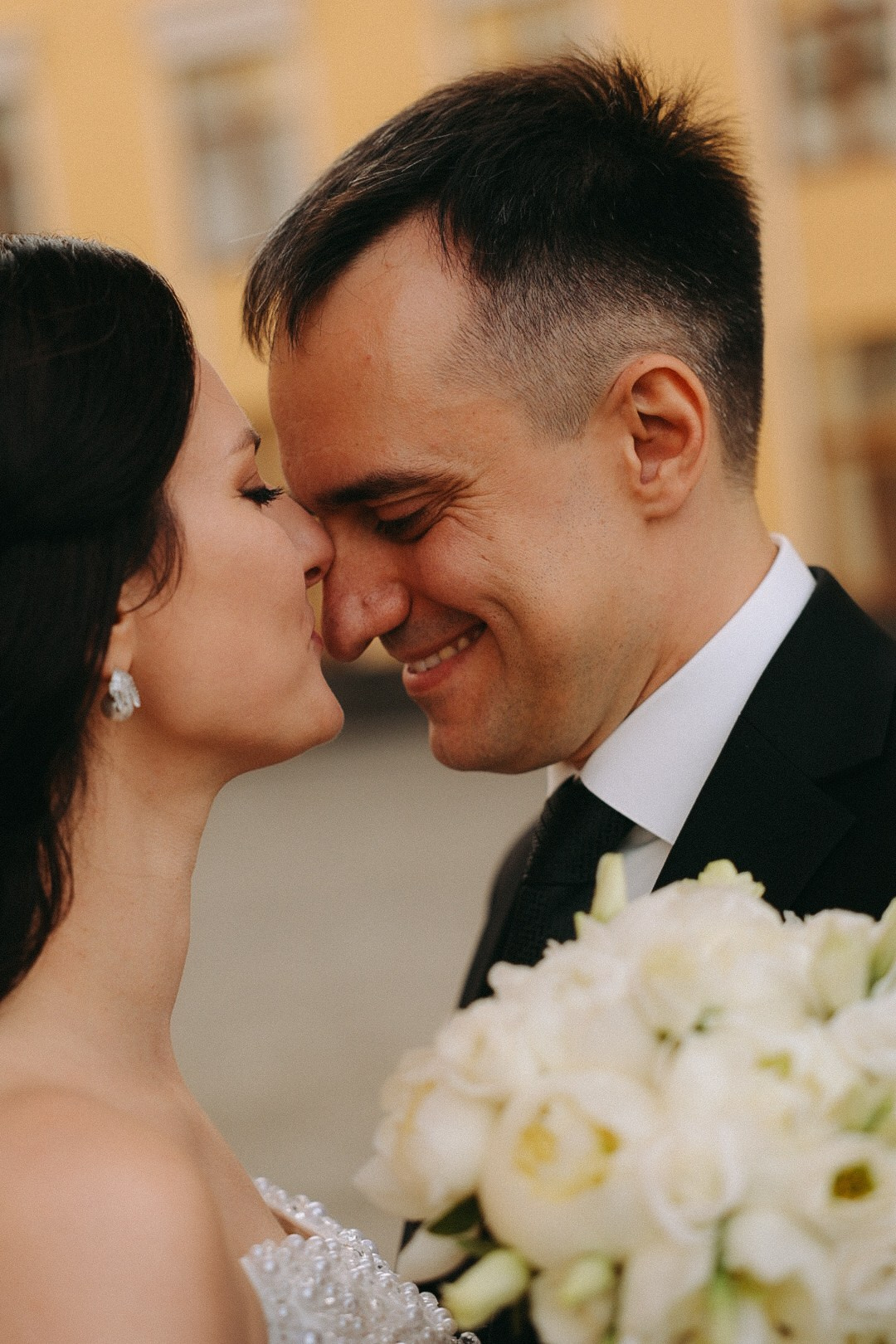 Вадим и Яна. Фотограф Нижний Новгород