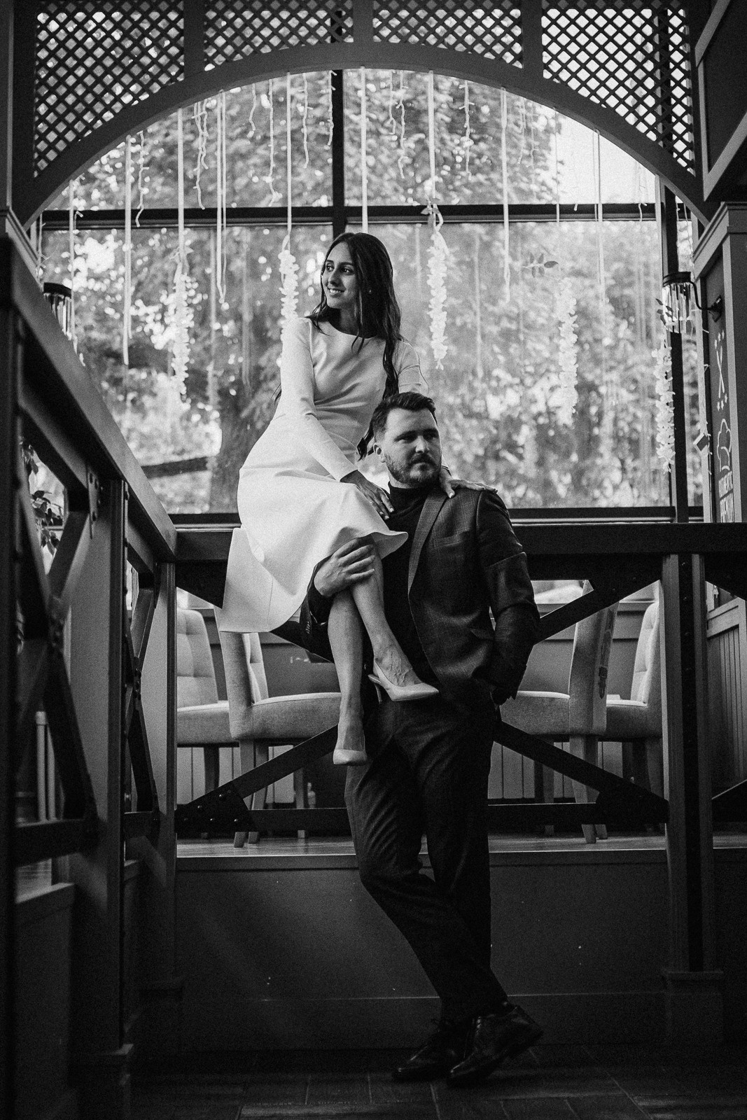 Диана + Саша. Лайфстайл фотограф в Чебоксарах и Санкт-Петербурге Тоня Бекнёва