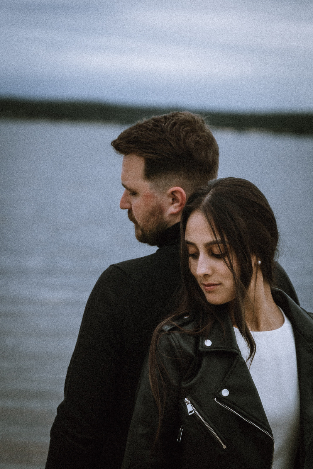 Диана + Саша. Лайфстайл фотограф в Чебоксарах и Санкт-Петербурге Тоня Бекнёва