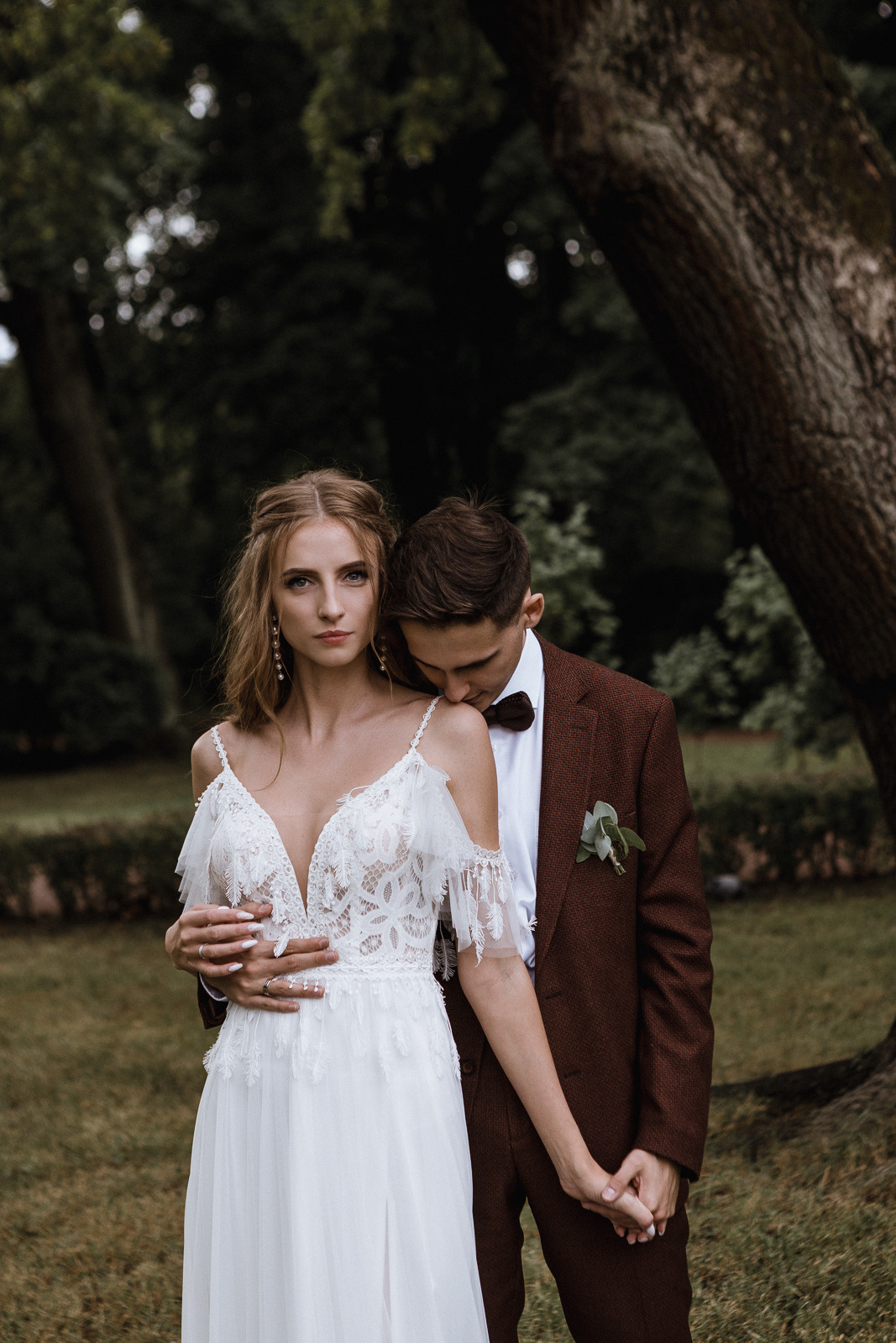 Диана + Никита. Лайфстайл фотограф в Чебоксарах и Санкт-Петербурге Тоня Бекнёва