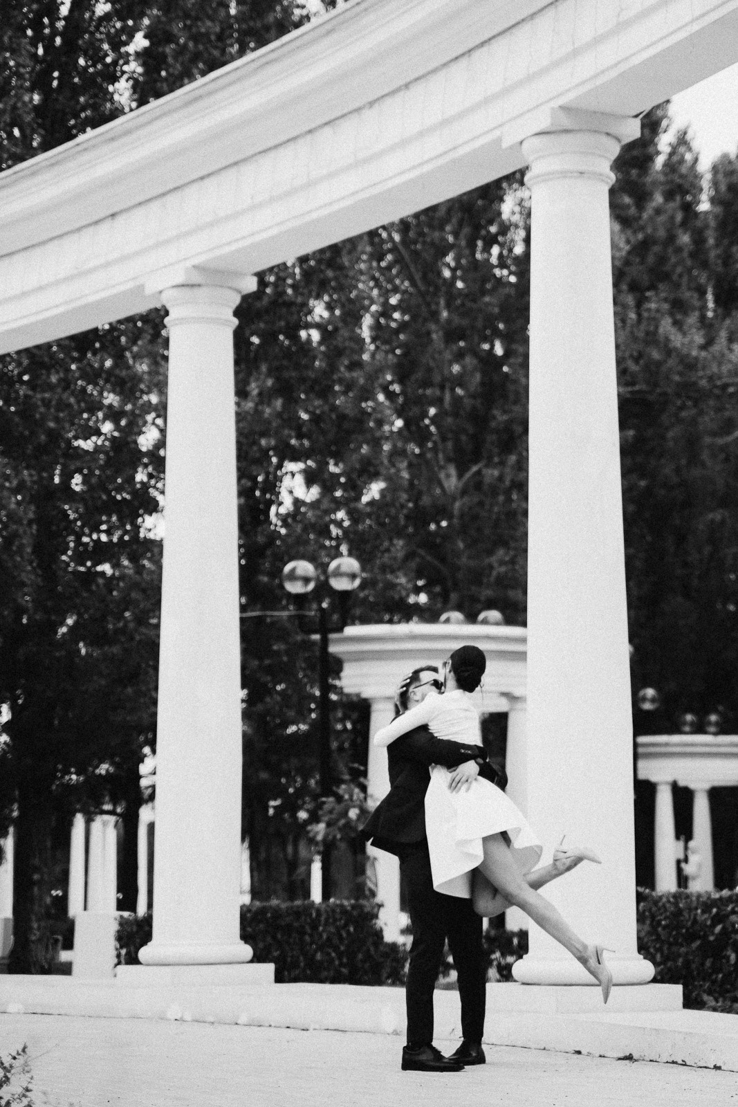 Диана + Саша. Лайфстайл фотограф в Чебоксарах и Санкт-Петербурге Тоня Бекнёва