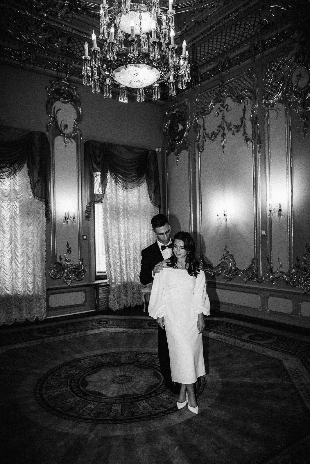 Настя + Антон (день росписи и день свадьбы). Лайфстайл фотограф в Чебоксарах и Санкт-Петербурге Тоня Бекнёва