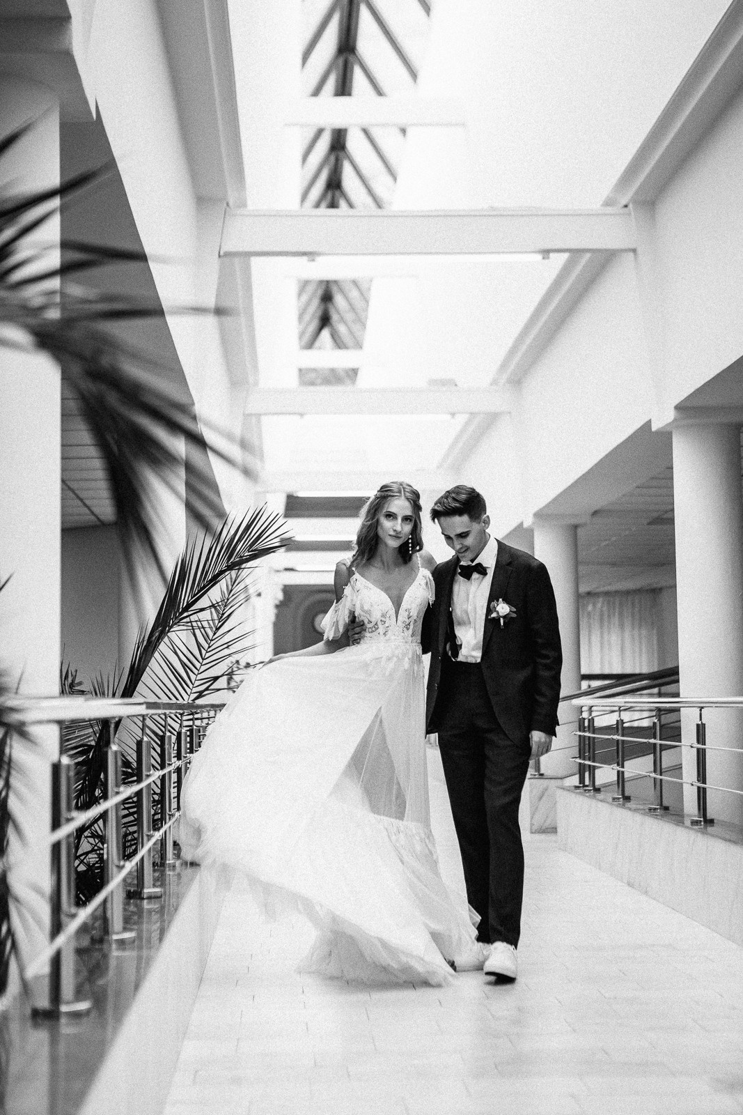 Диана + Никита. Лайфстайл фотограф в Чебоксарах и Санкт-Петербурге Тоня Бекнёва