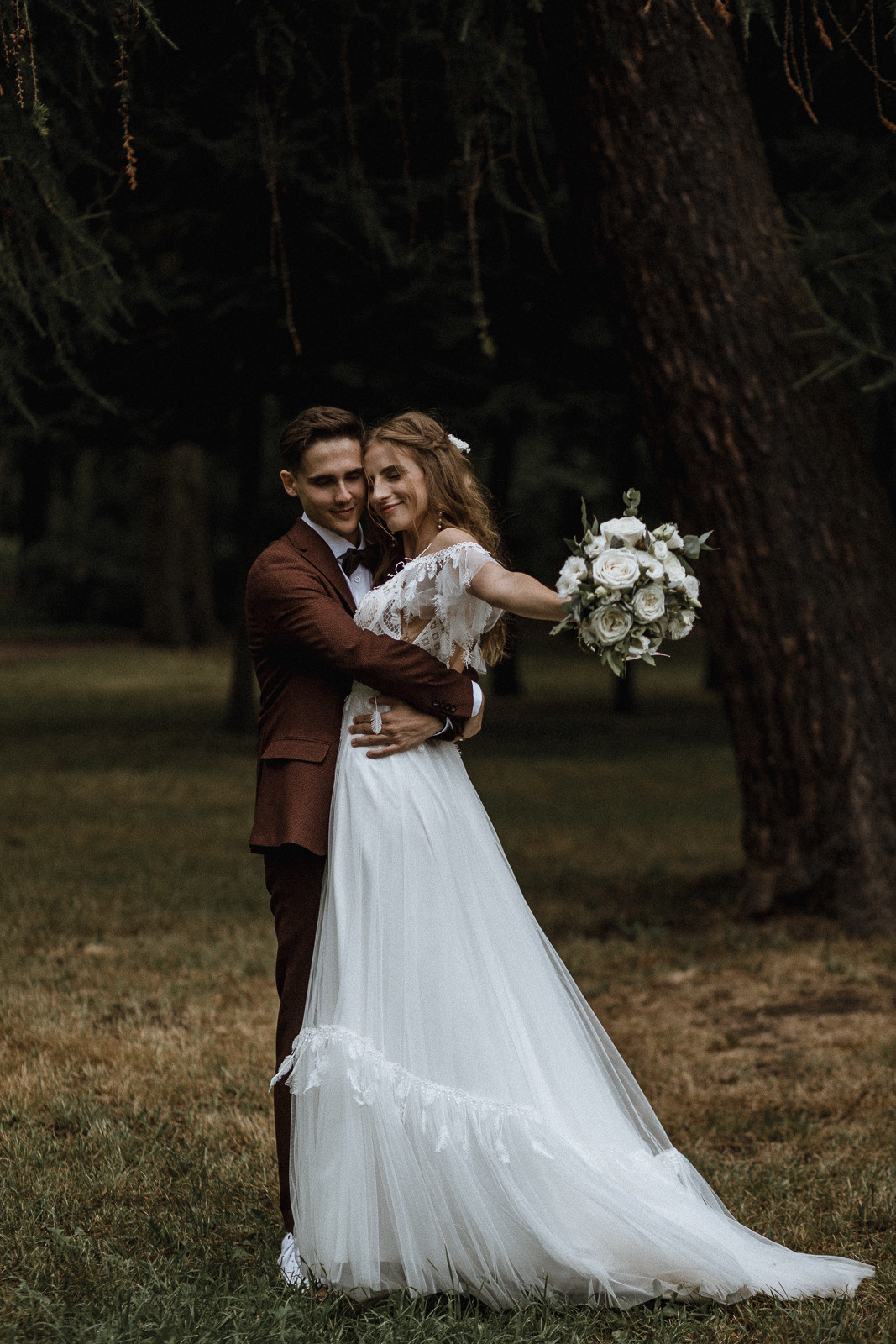 Диана + Никита. Лайфстайл фотограф в Чебоксарах и Санкт-Петербурге Тоня Бекнёва