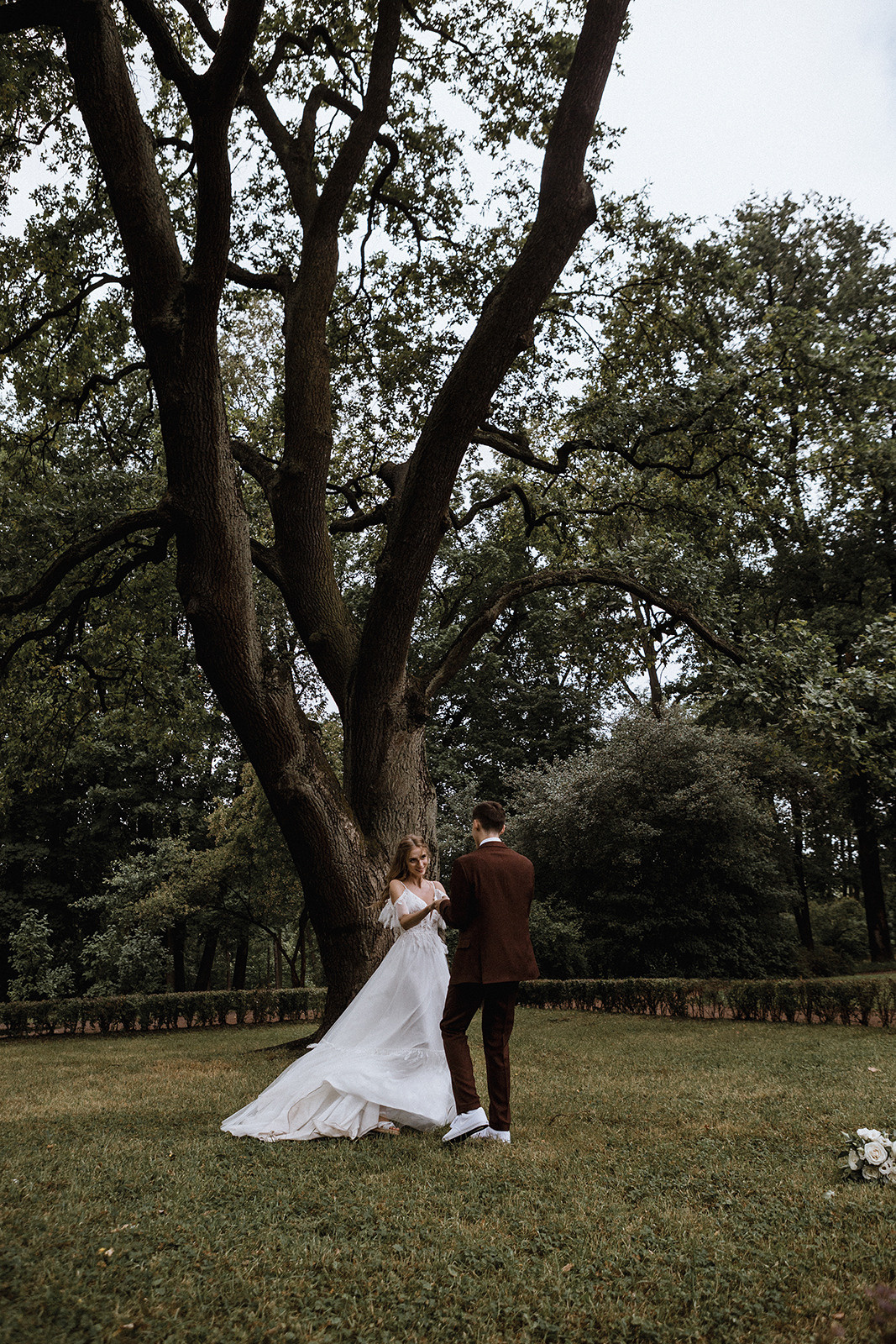 Диана + Никита. Лайфстайл фотограф в Чебоксарах и Санкт-Петербурге Тоня Бекнёва