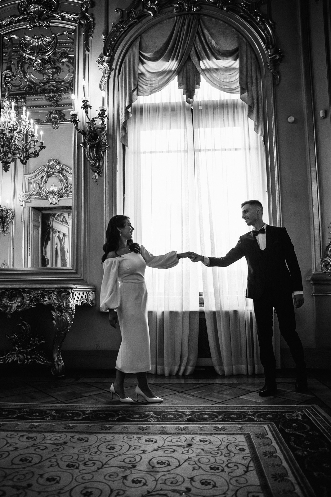 Настя + Антон (день росписи и день свадьбы). Лайфстайл фотограф в Чебоксарах и Санкт-Петербурге Тоня Бекнёва