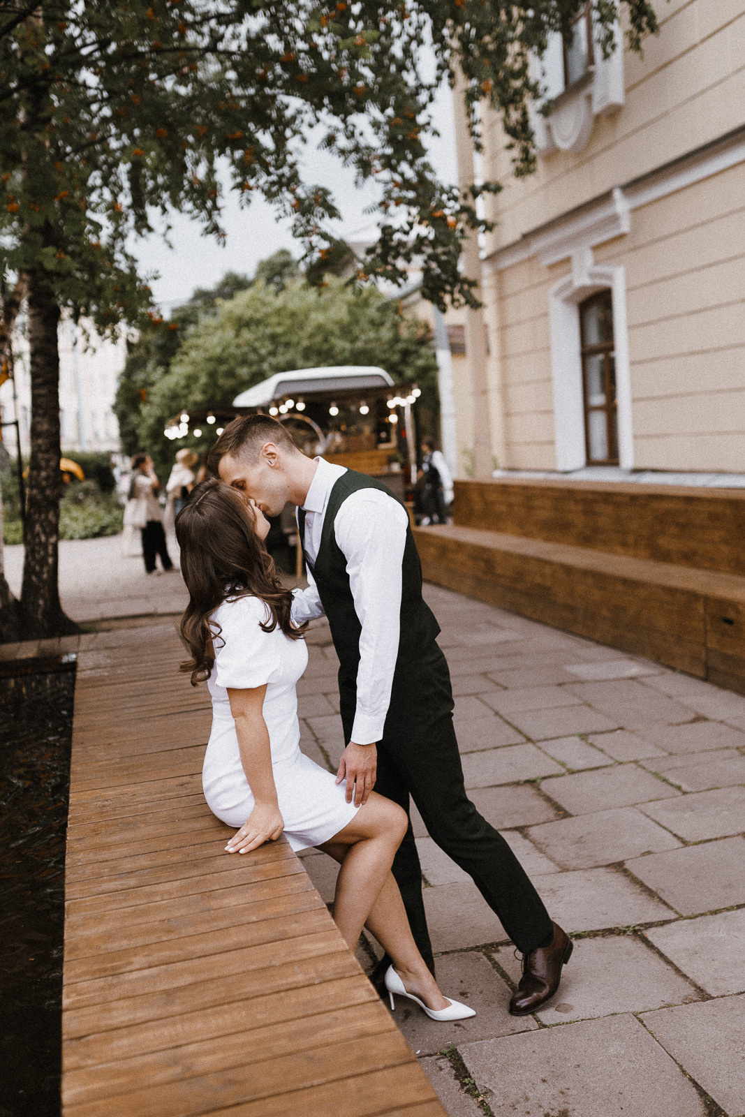 Настя + Антон (день росписи и день свадьбы). Лайфстайл фотограф в Чебоксарах и Санкт-Петербурге Тоня Бекнёва