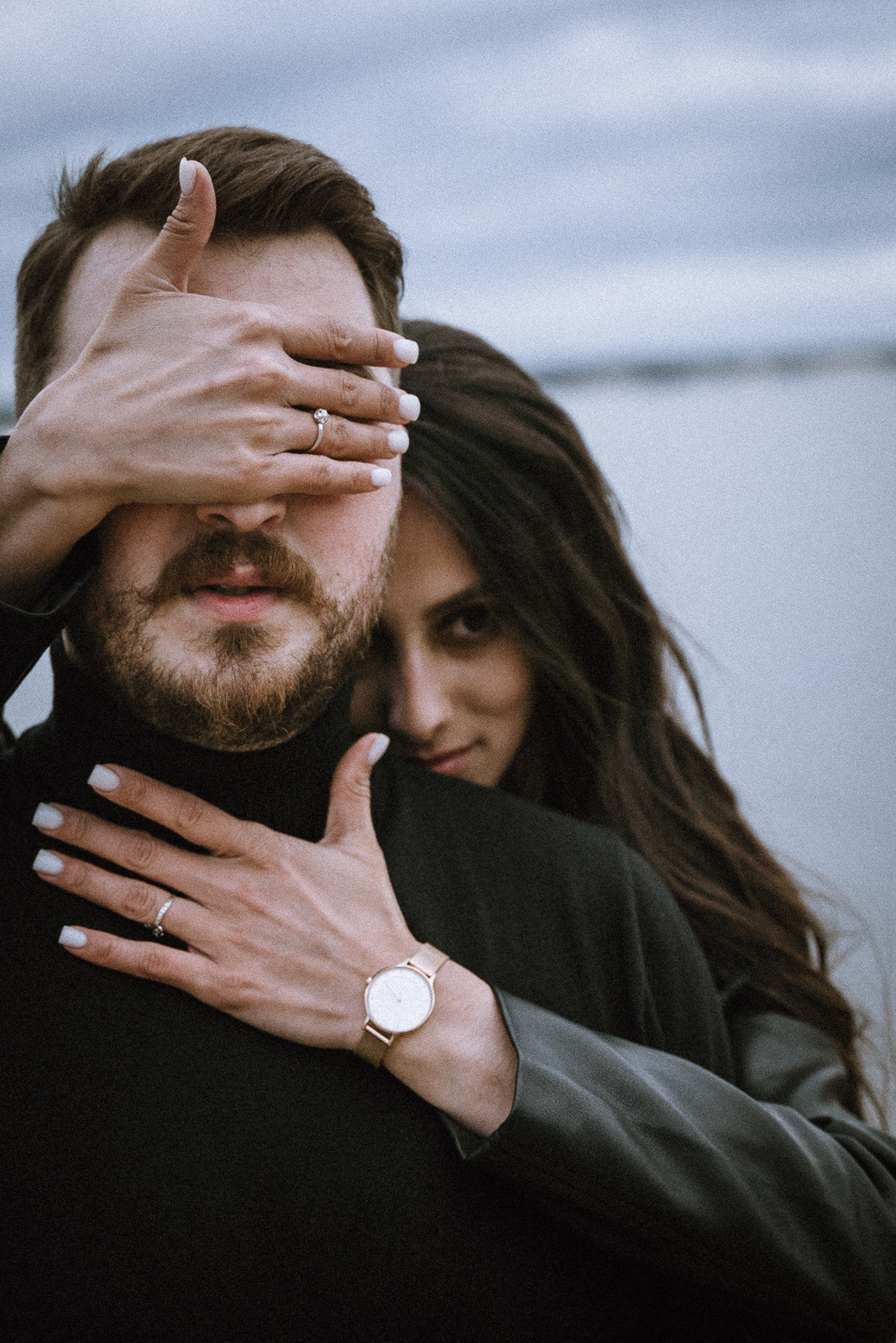 Диана + Саша. Лайфстайл фотограф в Чебоксарах и Санкт-Петербурге Тоня Бекнёва