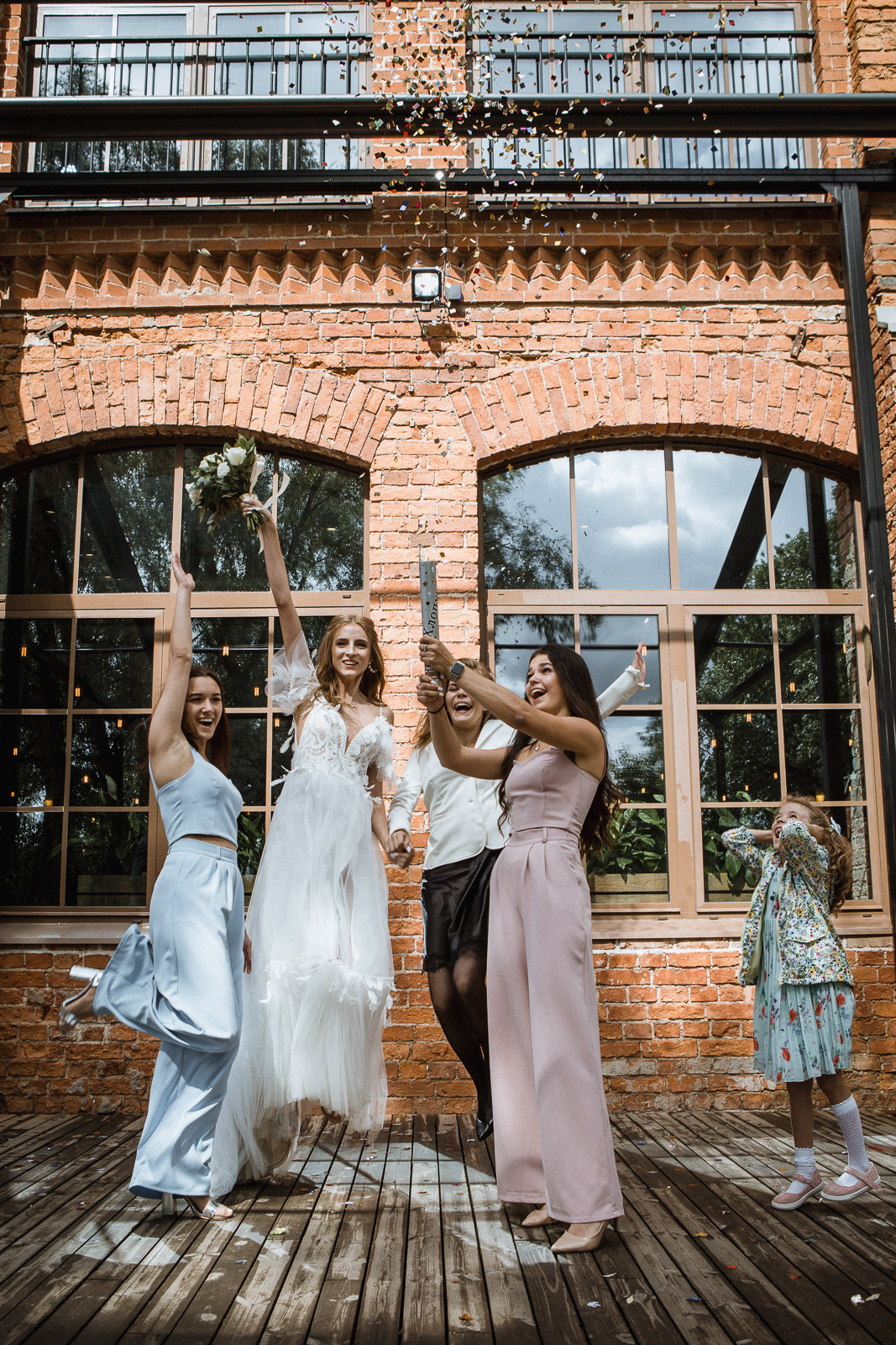 Диана + Никита. Лайфстайл фотограф в Чебоксарах и Санкт-Петербурге Тоня Бекнёва