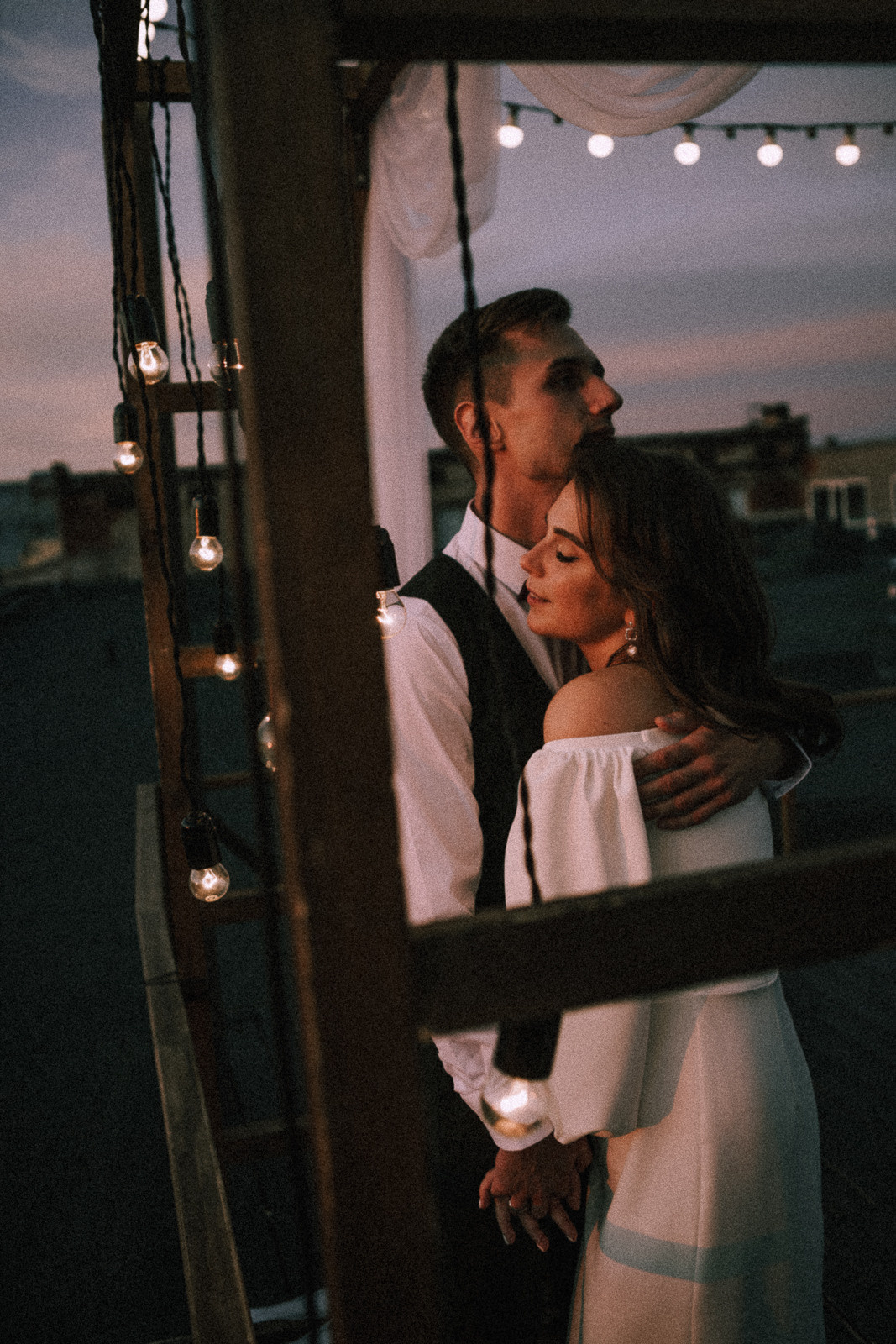 Настя + Антон (день росписи и день свадьбы). Лайфстайл фотограф в Чебоксарах и Санкт-Петербурге Тоня Бекнёва