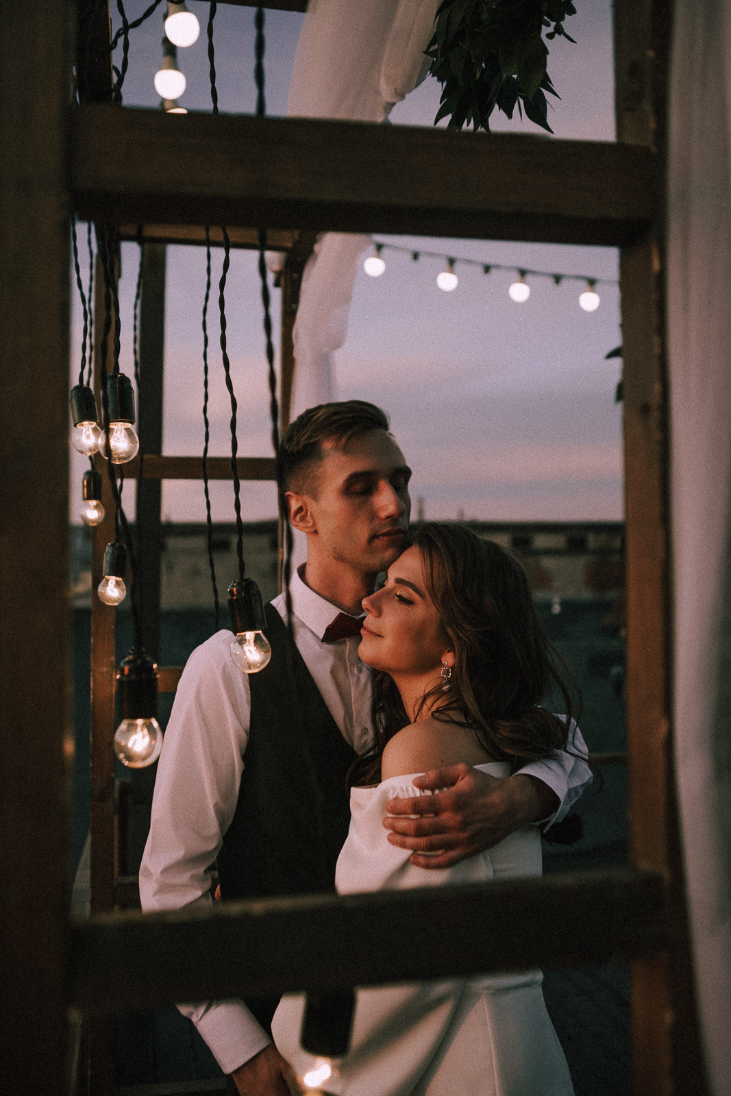 Настя + Антон (день росписи и день свадьбы). Лайфстайл фотограф в Чебоксарах и Санкт-Петербурге Тоня Бекнёва