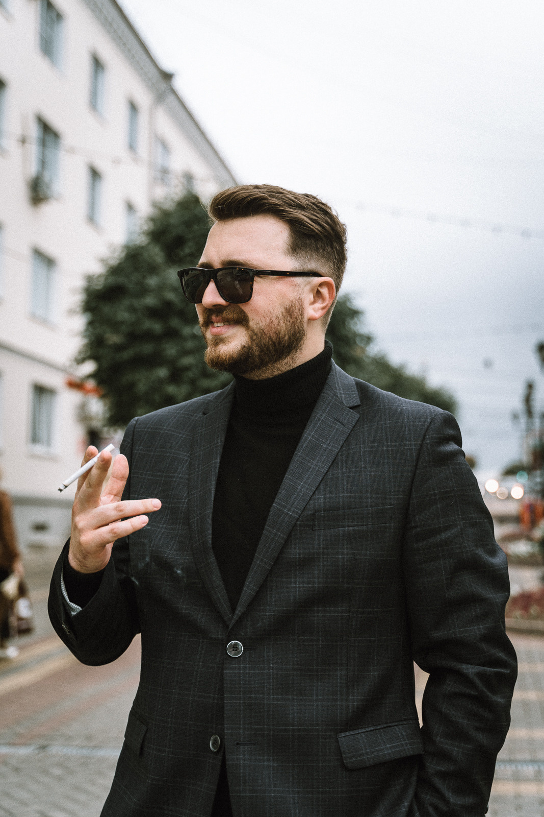 Диана + Саша. Лайфстайл фотограф в Чебоксарах и Санкт-Петербурге Тоня Бекнёва